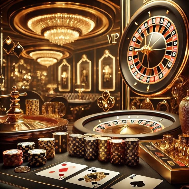 Slot online với nhiều tựa game đa dạng trên hoangkim88