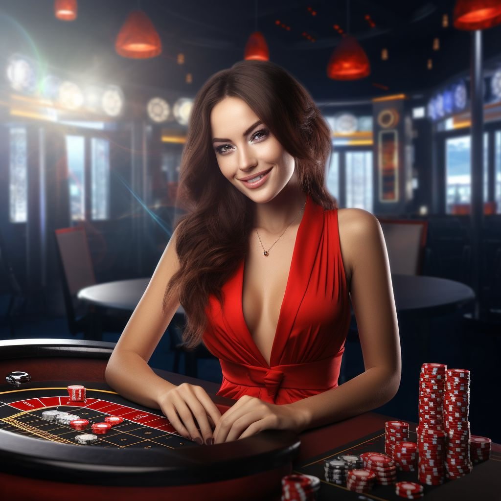 Live Casino phát trực tiếp tại hoangkim88 Việt Nam