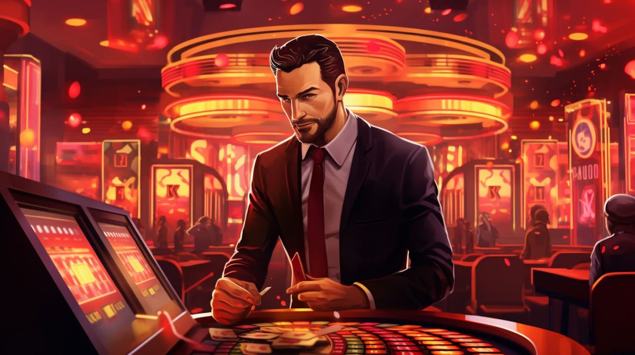 Slot online đa dạng trên nền tảng hoangkim88 tại Việt Nam