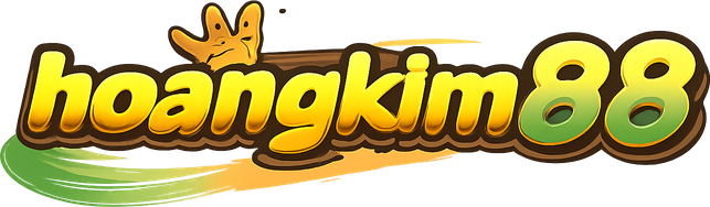 Logo hoangkim88 – trang chủ